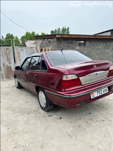 Daewoo Nexia I 1. 6 MT