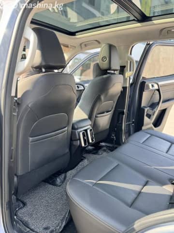 Haval DaGou (Big Dog) I 2.0 AMT 4WD