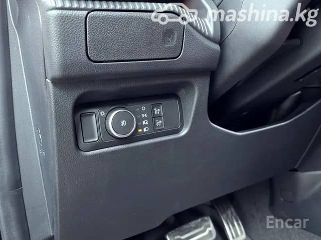 Ford Ranger T6.2 2.0d AT 4WD