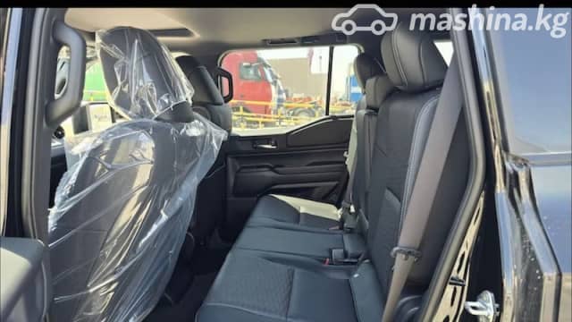 Toyota Land Cruiser Prado 250 Series 2.8d AT 4WD