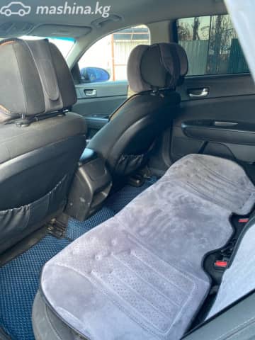 Kia Optima IV 2.4 AT
