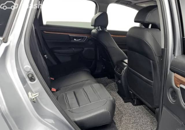 Honda CR-V V 2.0 AT 4WD