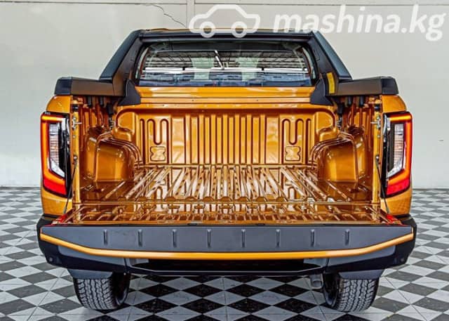 Toyota Hilux VIII Рестайлинг 2.8d AT 4WD