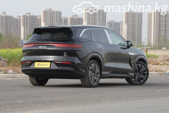 BYD Tang L EV Electro AT