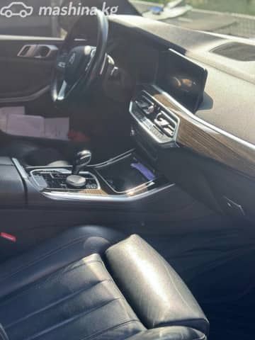 BMW X5 IV (G05/G18) 40i 3.0 AT 4WD
