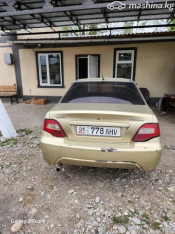 Daewoo Nexia I 1.5 MT