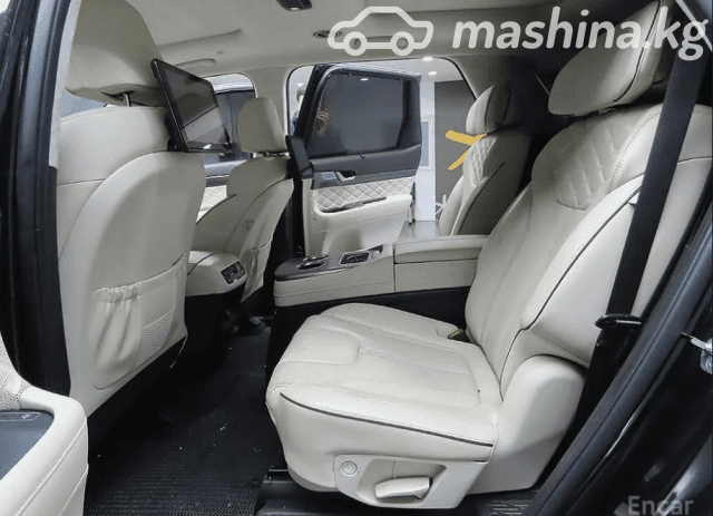 Hyundai Palisade I 2.2 AT