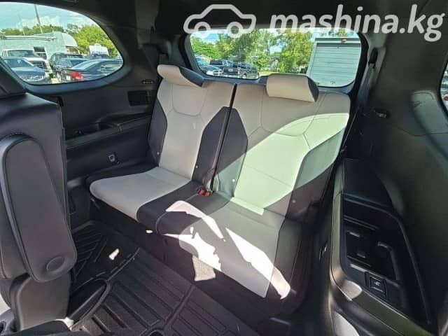 Lexus TX 500h 2.4hyb AT 4WD