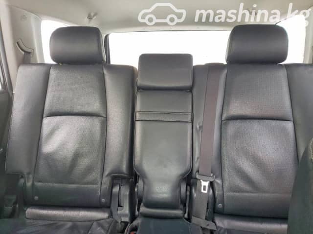 Toyota 4Runner V Рестайлинг 4.0 AT 4WD