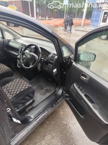 Honda Stream I 1.7 AT