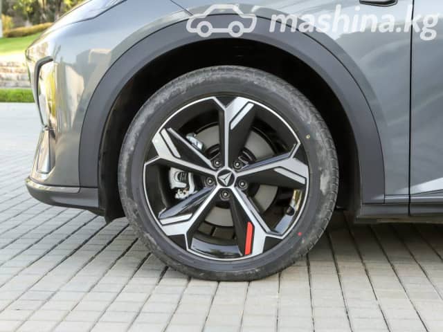 Changan Deepal S7 68.82 kWh Electro AT