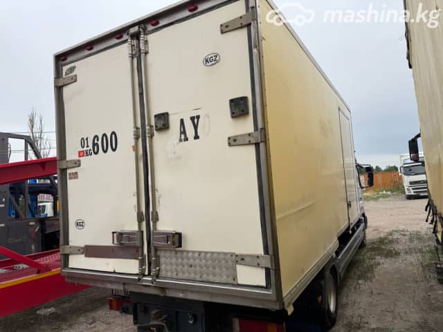Mercedes-Benz Atego