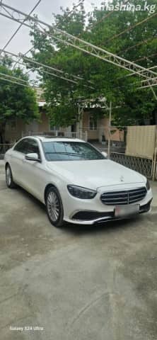 Mercedes-Benz E-Класс V (W213, S213, C238) Рестайлинг 250 2.0 AT