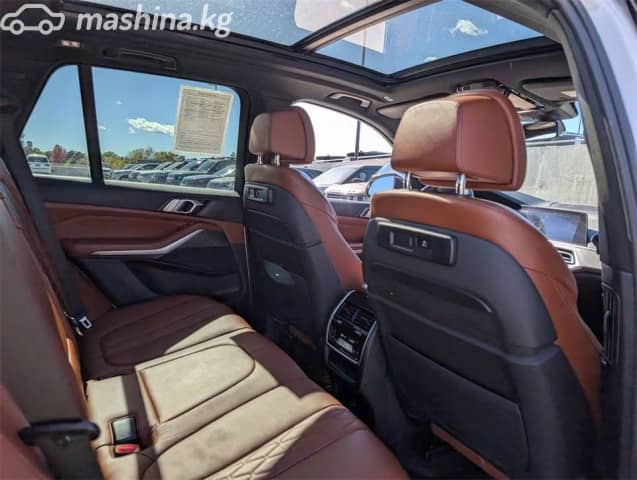 BMW X5 IV (G05/G18) 40i 3.0 AT 4WD