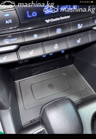 Hyundai Santa Fe IV 2.0 AT