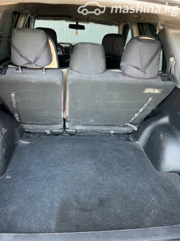 Honda CR-V II 2.0 AT 4WD