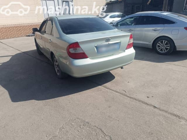 Toyota Camry V (XV30) 2.4 AT