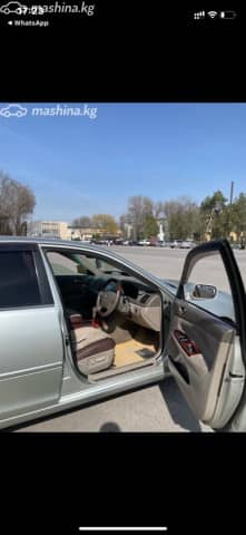 Toyota Camry V (XV30) 2.4 AT