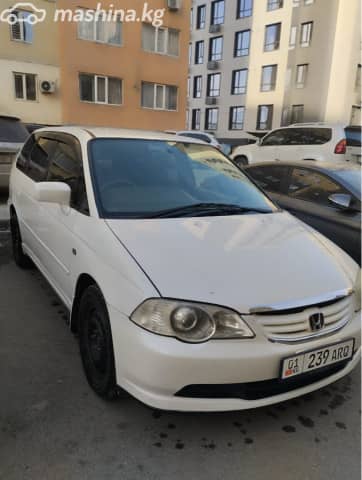 Honda Odyssey II 2.3 AT