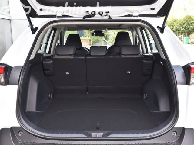 Toyota RAV4 V (XA50) 2.0 CVT