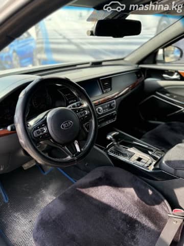 Kia K7 YG (II) 3.0 AT
