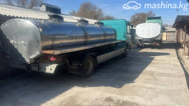 Mercedes-Benz Atego