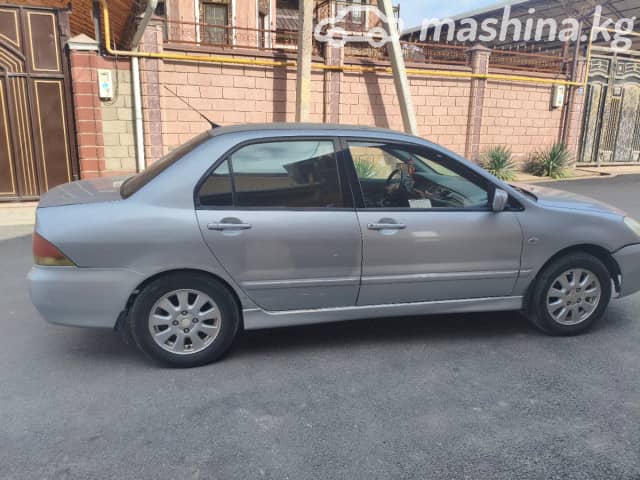 Mitsubishi Lancer IX 1.6 MT