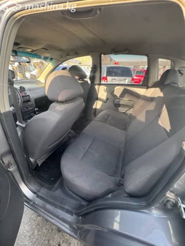 Chevrolet Aveo I 1.4 MT
