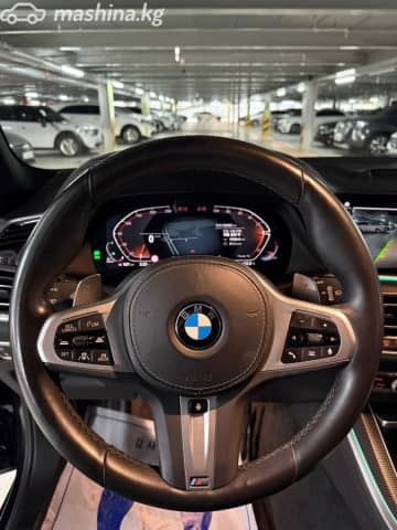 BMW X5 IV (G05/G18) 30d 3.0d AT 4WD