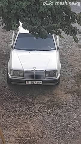 Mercedes-Benz W124 200 2.0 MT