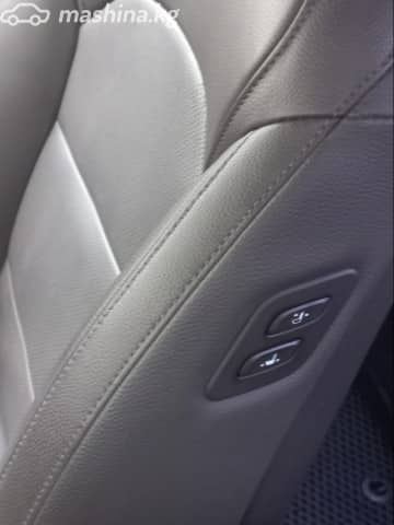Kia K7 YG (II) 2.4 AT