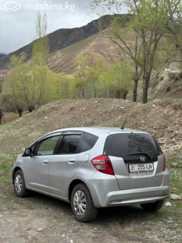Honda Fit II 1.5 AT