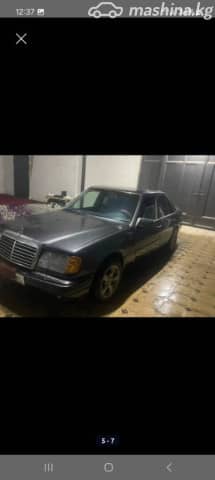 Mercedes-Benz E-Класс I (W124) 320 3.2 MT