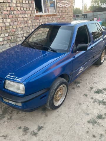 Volkswagen Vento 2.0 MT