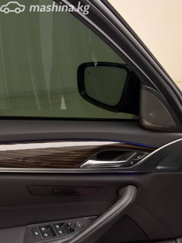 BMW 5 серии VII (G30/G31) 530i 2.0 AT