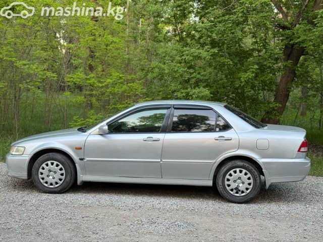 Honda Accord VI 1.8 AT
