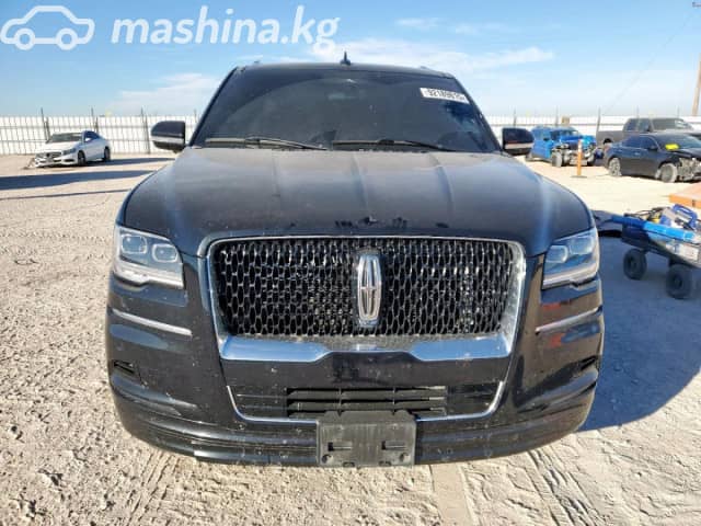 Lincoln Navigator IV Рестайлинг L 3.5 AT 4WD