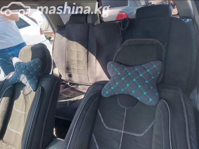 Toyota Sprinter Carib III 1.6 AT