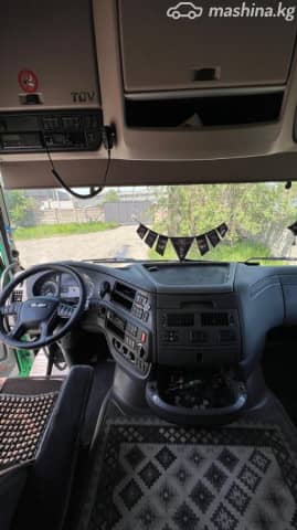 DAF XF106 series