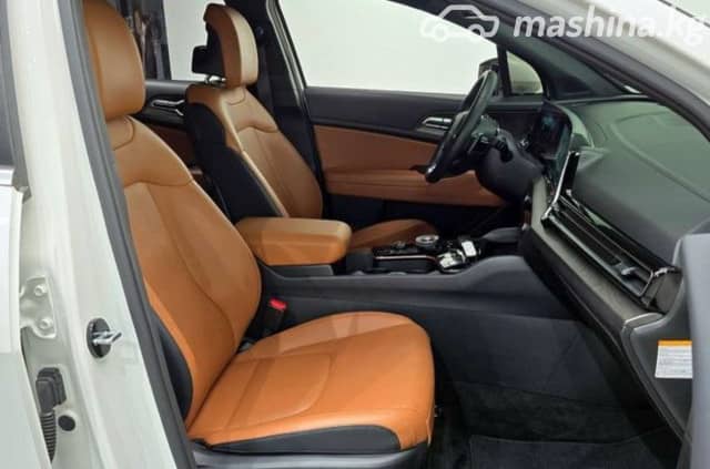 Kia Sportage V 2.0d AT