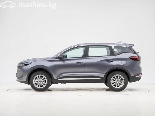 Chery Tiggo 7 II 1.5 MT