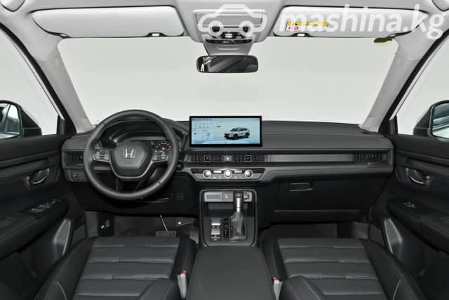 Honda CR-V VI 1.5 CVT