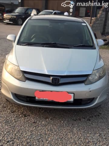 Honda Airwave I 1.5 CVT