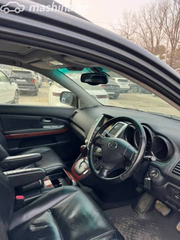 Lexus RX II 300 3.0 AT 4WD