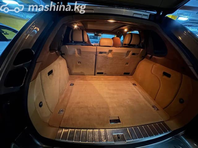 Porsche Cayenne I (955) S 4.5 AT 4WD
