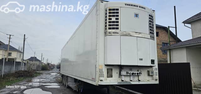 Krone SDP 27