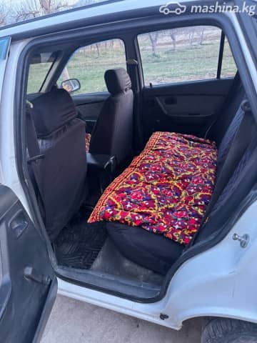 Daewoo Nexia I Рестайлинг 1.5 MT