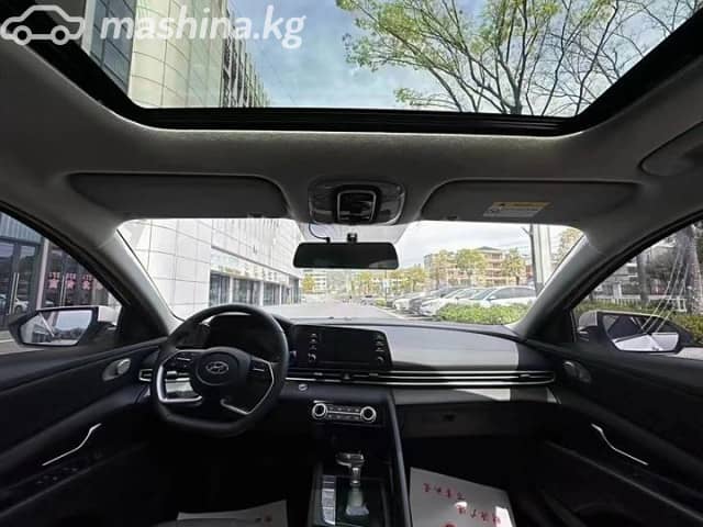 Hyundai Elantra N I 2.0 AMT