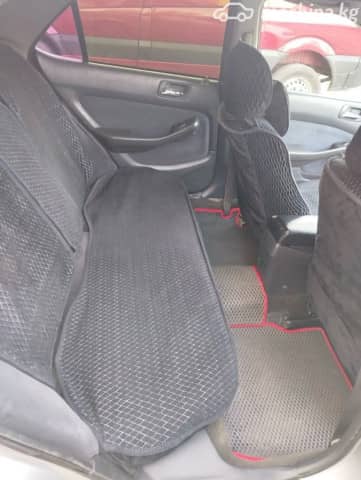 Honda Accord VI 1.8 AT
