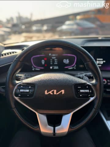 Kia K8 3.5 AT